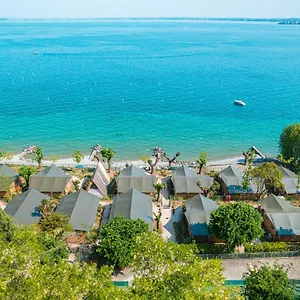 Village Riva Blu Kemping