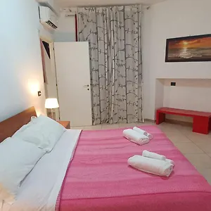 Apartament Olimpo St John In Lateran