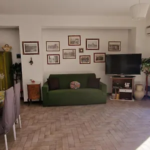 “da Francesca“ Apartament