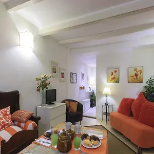 Apartament Trust-trastevere