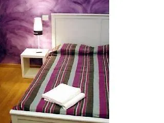 Labicana42 B&B Rom Bed & Breakfast
