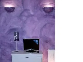 ** Nocleg ze śniadaniem Labicana42 B&B Rzym Włochy