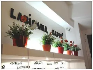 Labicana42 B&B Rom 2*,  Italien