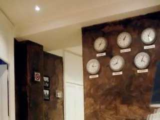 Labicana42 B&B Rzym Nocleg ze śniadaniem