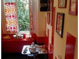 Nocleg ze śniadaniem Labicana42 B&B Rzym